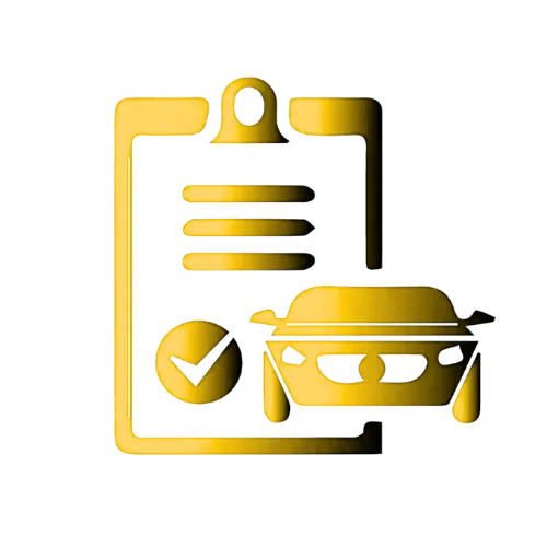Pick-up & Delivery