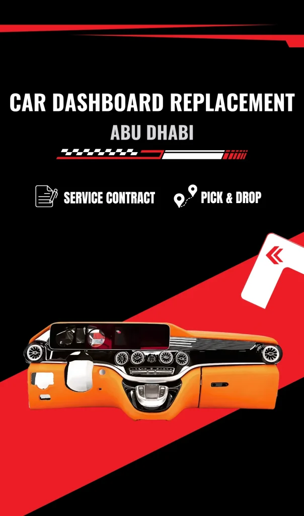 Best Car Dashboard Replacement