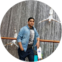 Rashid Kiani profile picture